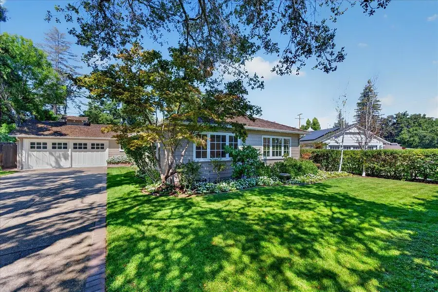 1032 Riverside Drive, Los Altos, CA 94024 - #2