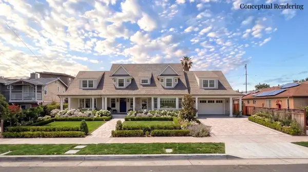 916 Franquette Avenue, SAN JOSE, CA 95125