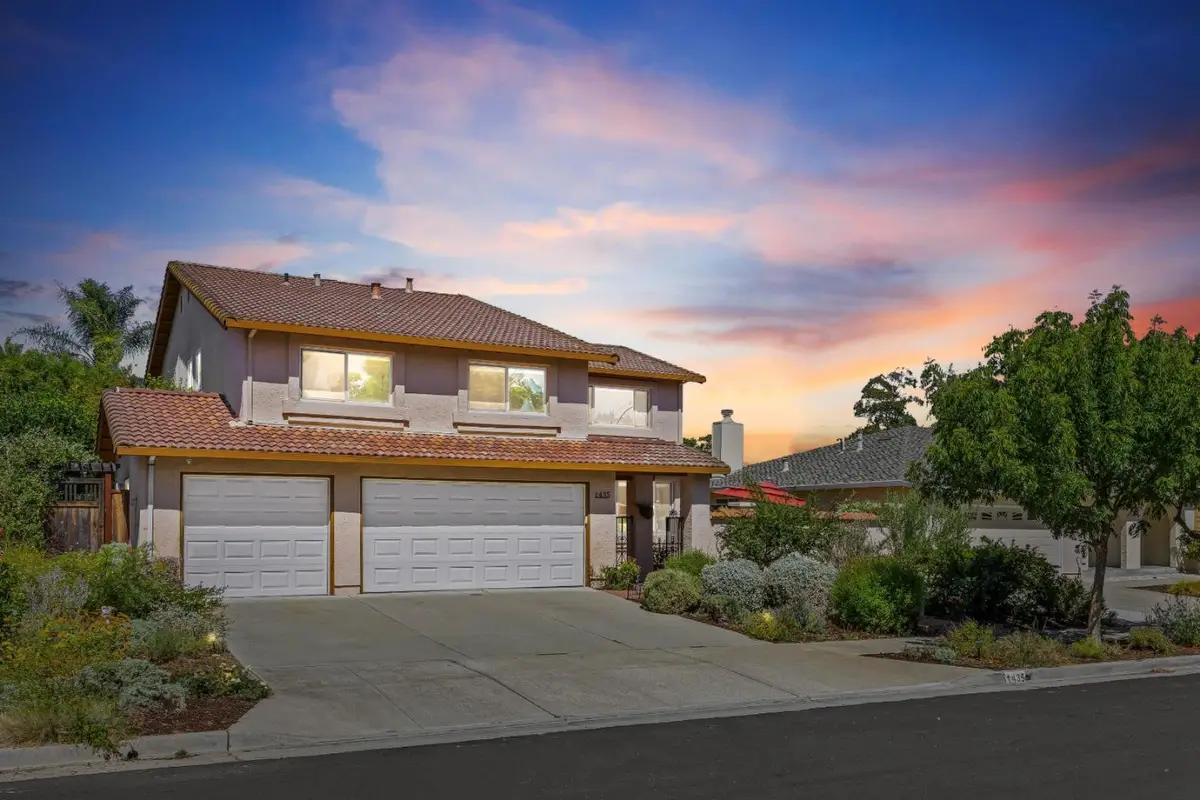1435 Blackwing Way, Gilroy, CA 95020 - #1