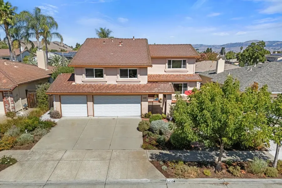 1435 Blackwing Way, Gilroy, CA 95020 - #2