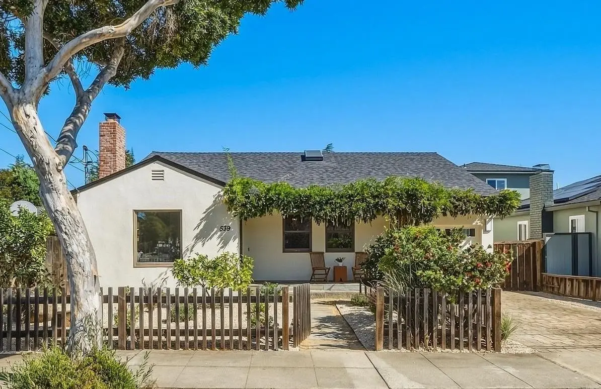 539 Bryan Avenue, Sunnyvale, CA 94086 - #1