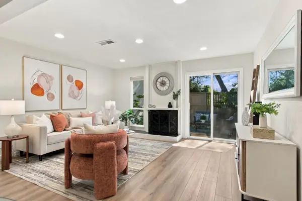 19111 Vineyard, SARATOGA, CA 95070