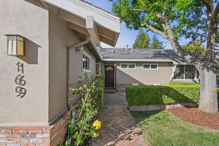 169 Ivy Hill Way, Los Gatos, CA 95032 - #3
