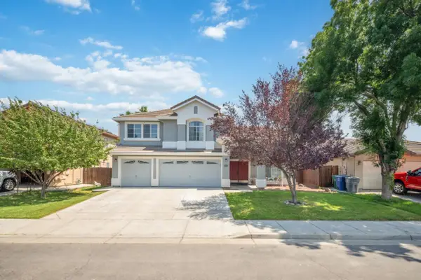 1009 Garden Street, Los Banos, CA 93635