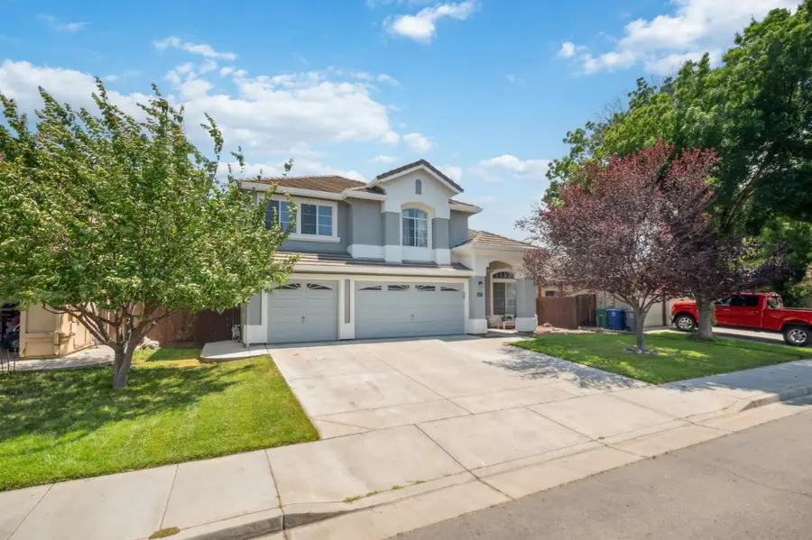 1009 Garden Street, Los Banos, CA 93635 - #2