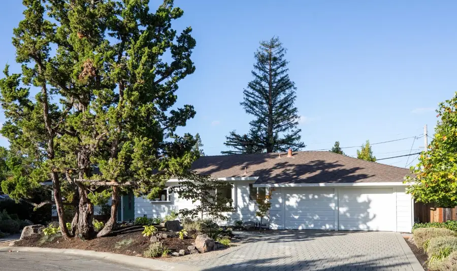 1929 Laver Court, Los Altos, CA 94024 - #3