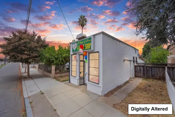 915 Julian Street, San Jose, CA 95112