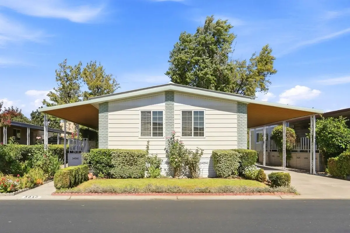 3040 Oakbridge Drive, San Jose, CA 95121 - #1