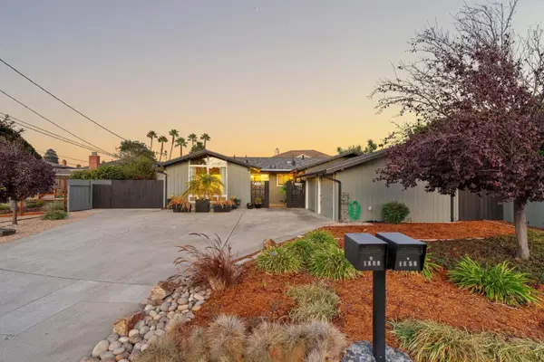 1858 Halterman Avenue, SANTA CRUZ, CA 95062