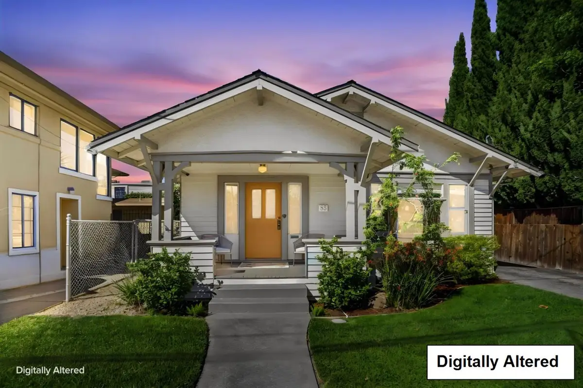 85 Keeble Avenue, San Jose, CA 95126 - #1