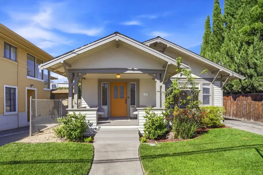 85 Keeble Avenue, San Jose, CA 95126 - #2