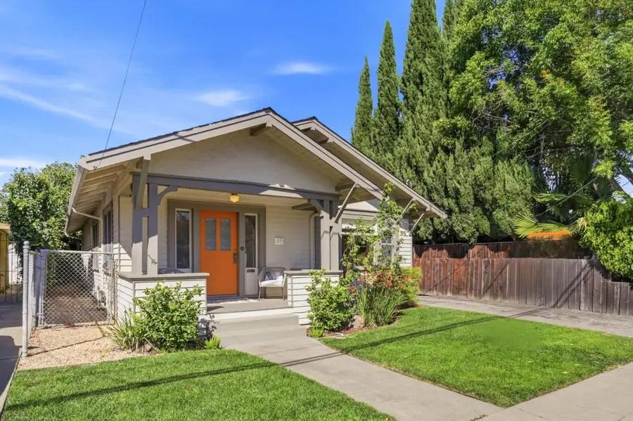 85 Keeble Avenue, San Jose, CA 95126 - #3