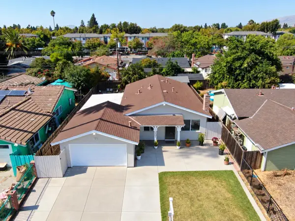 1907 Naples Drive, SAN JOSE, CA 95122