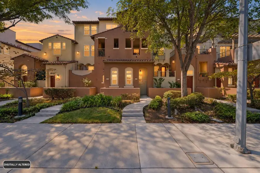 1826 Camino Leonor, San Jose, CA 95131 - #2