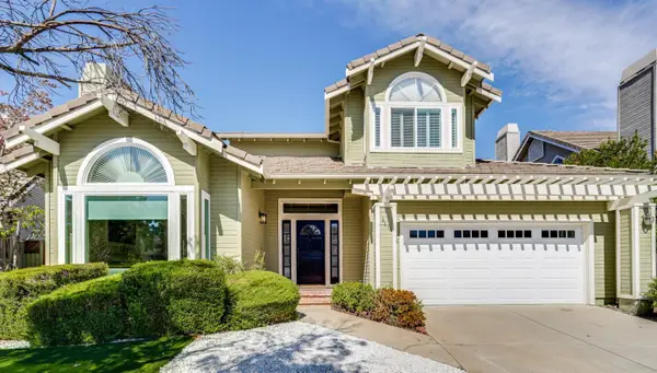 667 Briar Ranch Lane, SAN JOSE, CA 95120
