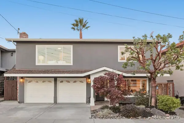 577 Maple Avenue, SAN BRUNO, CA 94066