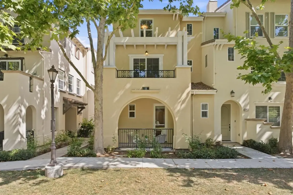 221 Dali Avenue, Mountain View, CA 94041 - #1