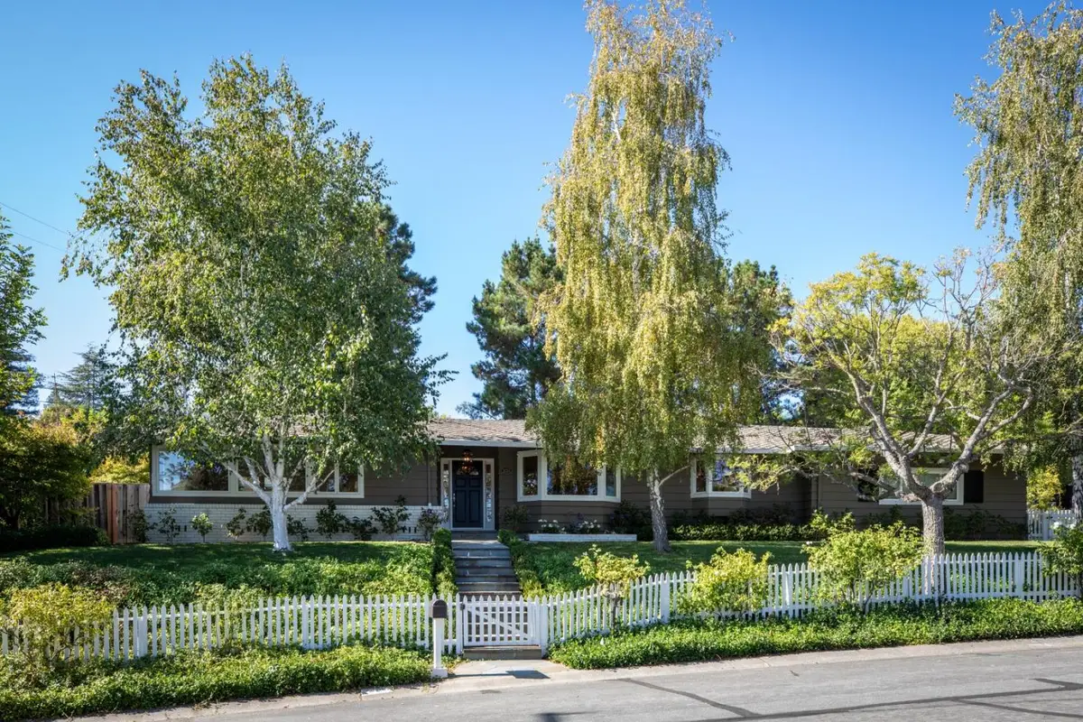 2030 Kent Drive, Los Altos, CA 94024 - #1