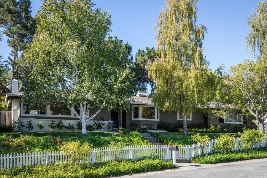 2030 Kent Drive, Los Altos, CA 94024 - #2