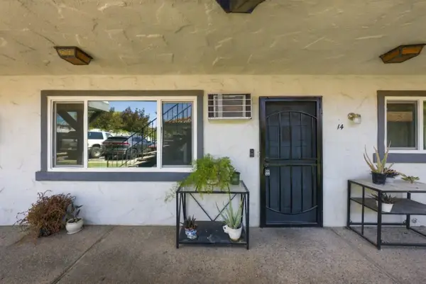 1261 Juniper Drive  #14, GILROY, CA 95020