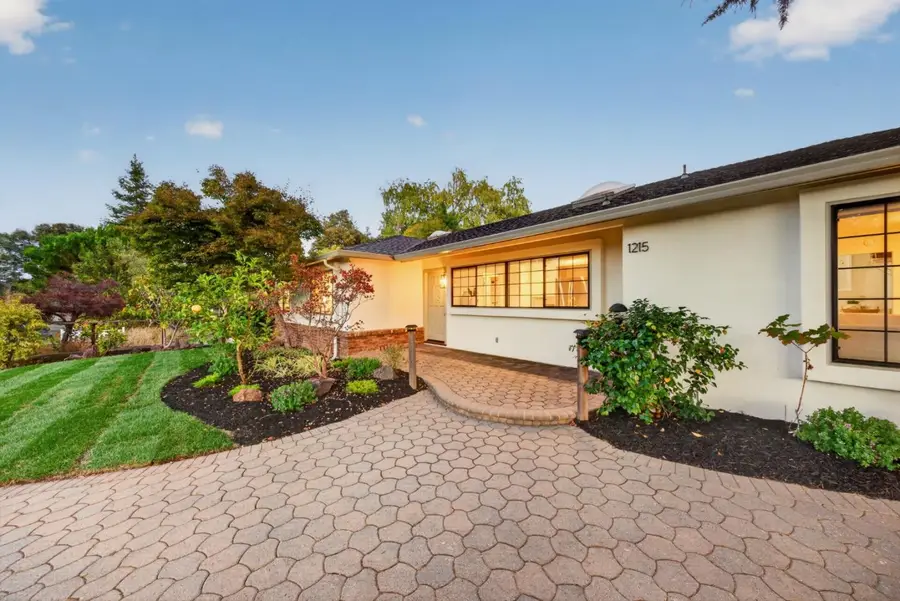 1215 Eva Avenue, Los Altos, CA 94024 - #2
