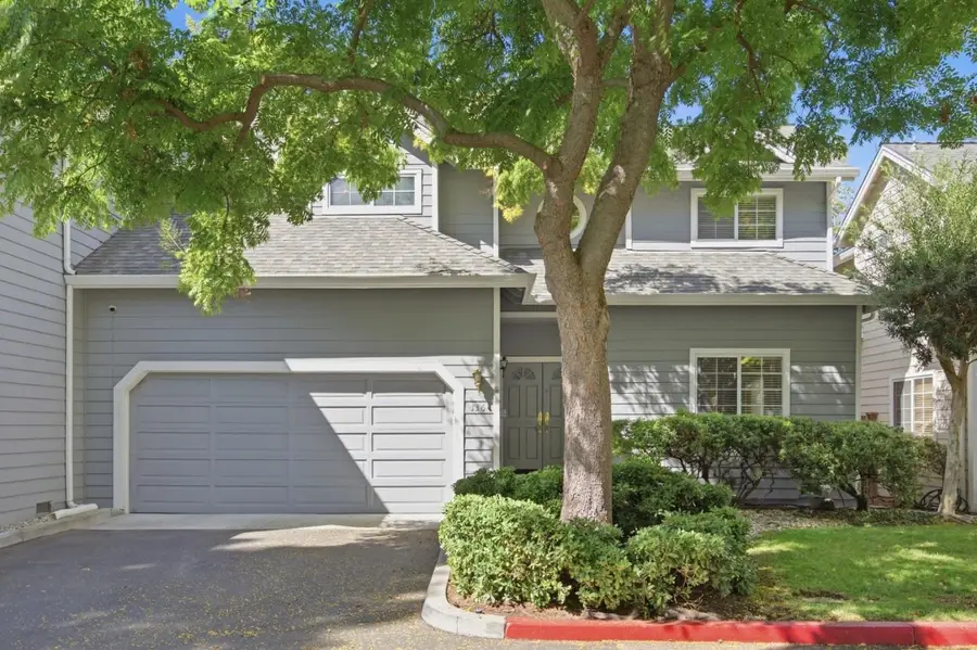 136 Redding Road, Campbell, CA 95008 - #3