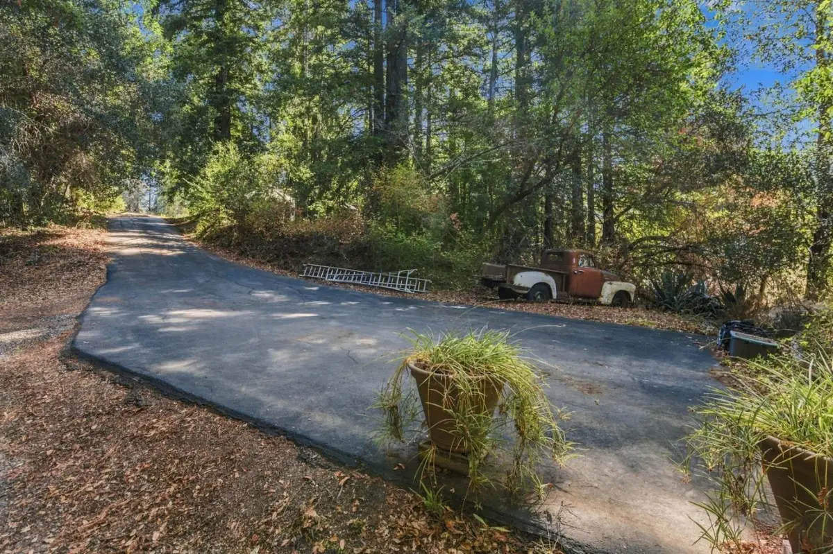 1150 Blue Ridge Drive, Boulder Creek, CA 95006 - #1