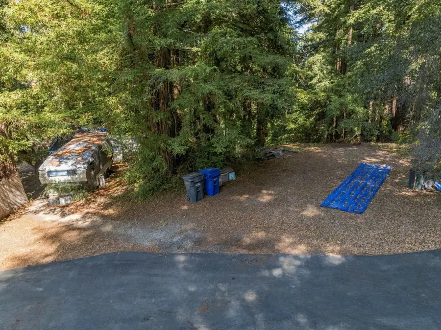 1150 Blue Ridge Drive, Boulder Creek, CA 95006 - #3