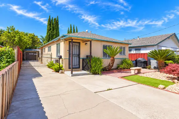 779 14th Street, SAN JOSE, CA 95112