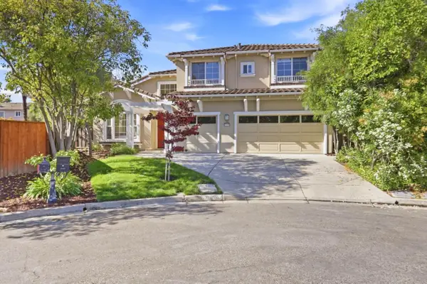 18896 Woodleigh Court, SARATOGA, CA 95070