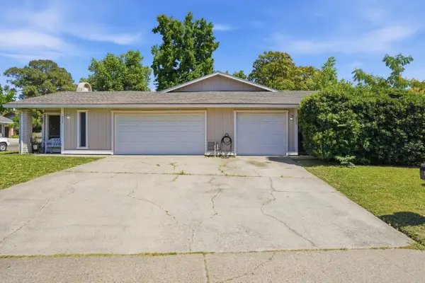 5834 Sperry Drive, CITRUS HEIGHTS, CA 95621