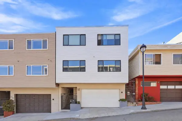 618 Peralta Avenue, SAN FRANCISCO, CA 94110
