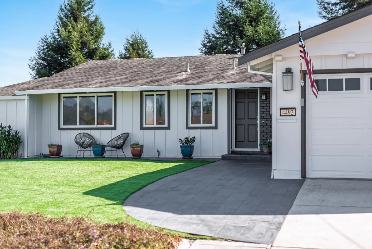 4492 Ranchero Drive, Soquel, CA 95073 - #1