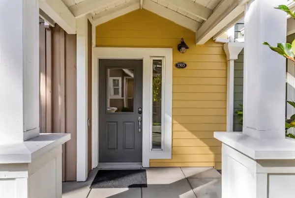 1903 Cambridge Drive, MOUNTAIN VIEW, CA 94043