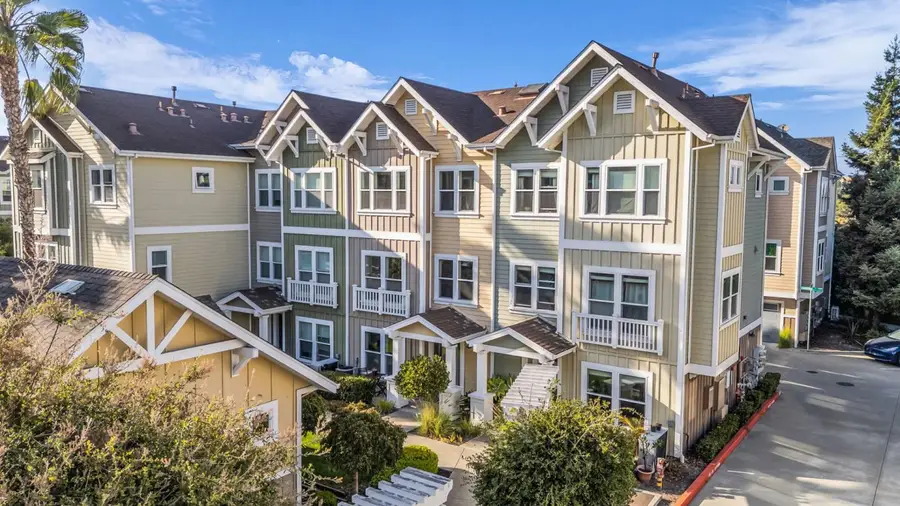 1903 Cambridge Drive, Mountain View, CA 94043 - #2