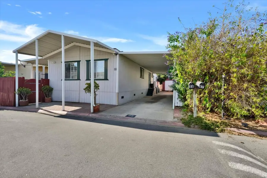 200 Burnett Avenue, Morgan Hill, CA 95037 - #2