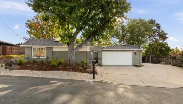 198 Greenwich Drive, Pleasant Hill, CA 94523