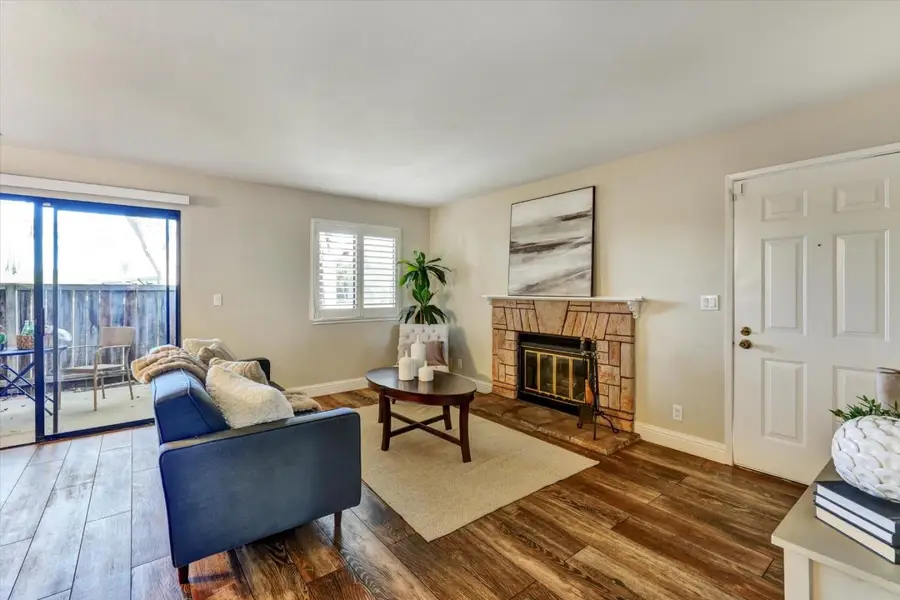 2203 LaTerrace Circle, San Jose, CA 95123 - #2
