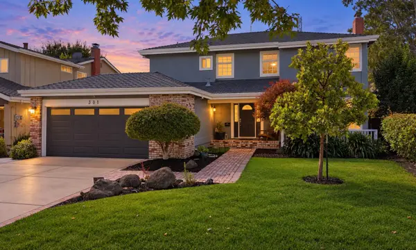 301 Creek Drive, SAN JOSE, CA 95139