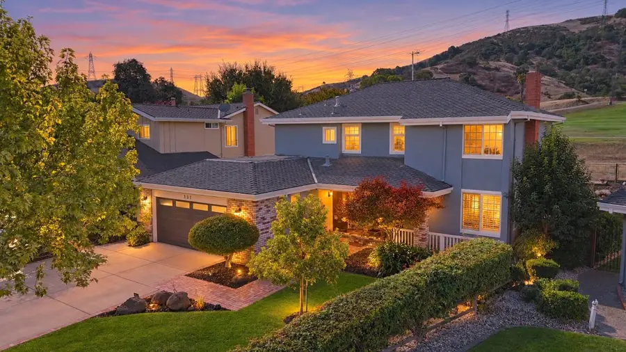 301 Creek Drive, San Jose, CA 95139 - #2