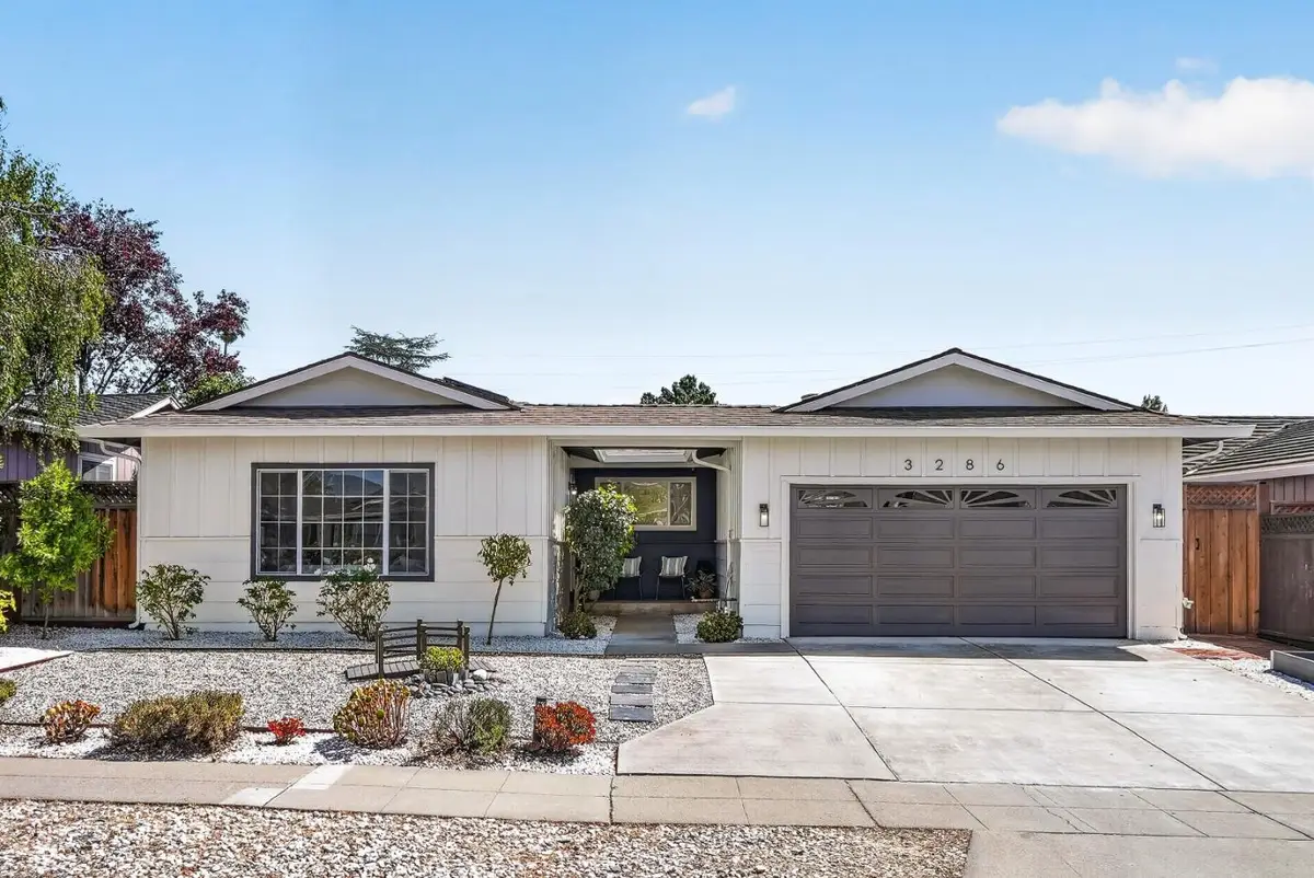 3286 Desertwood Lane, San Jose, CA 95132 - #1