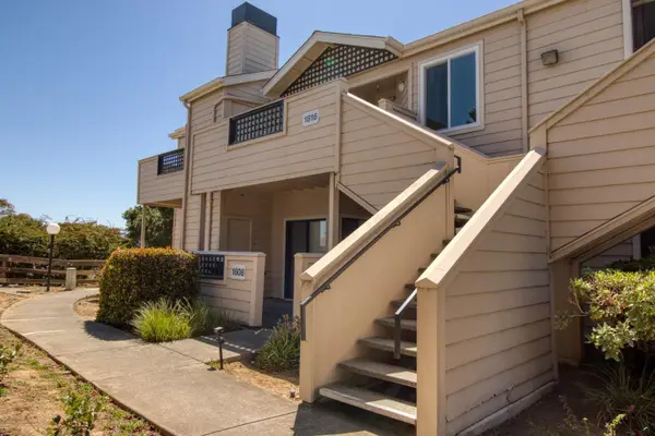 1201 Glen Cove Parkway  #1816, VALLEJO, CA 94591