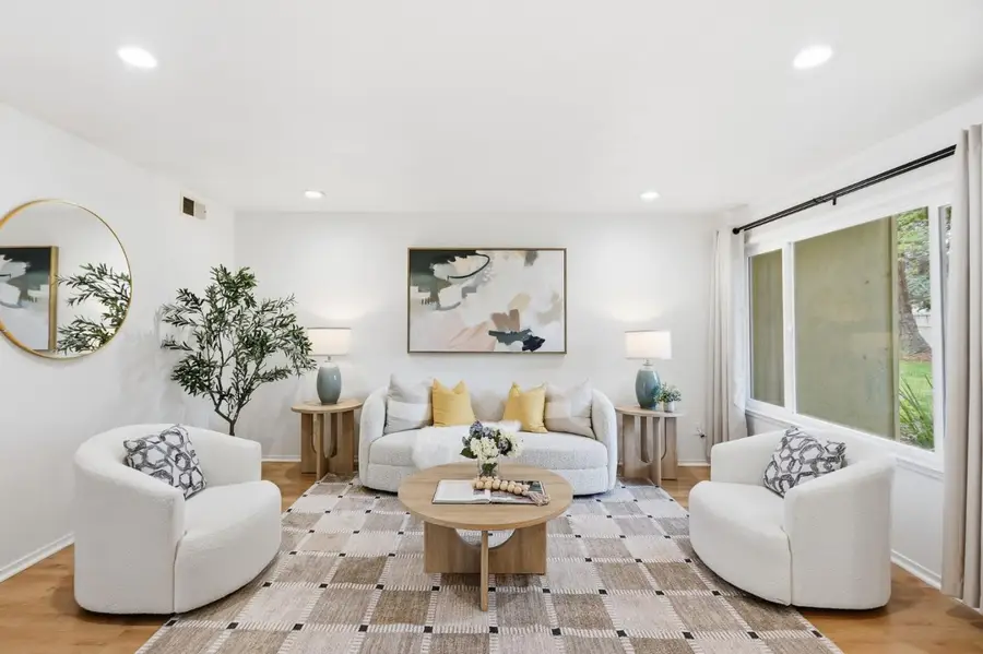 690 Picasso Terrace, Sunnyvale, CA 94087 - #2