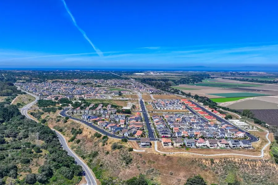 15515 Watkins Gate Road, East Garrison, CA 93933 - #3