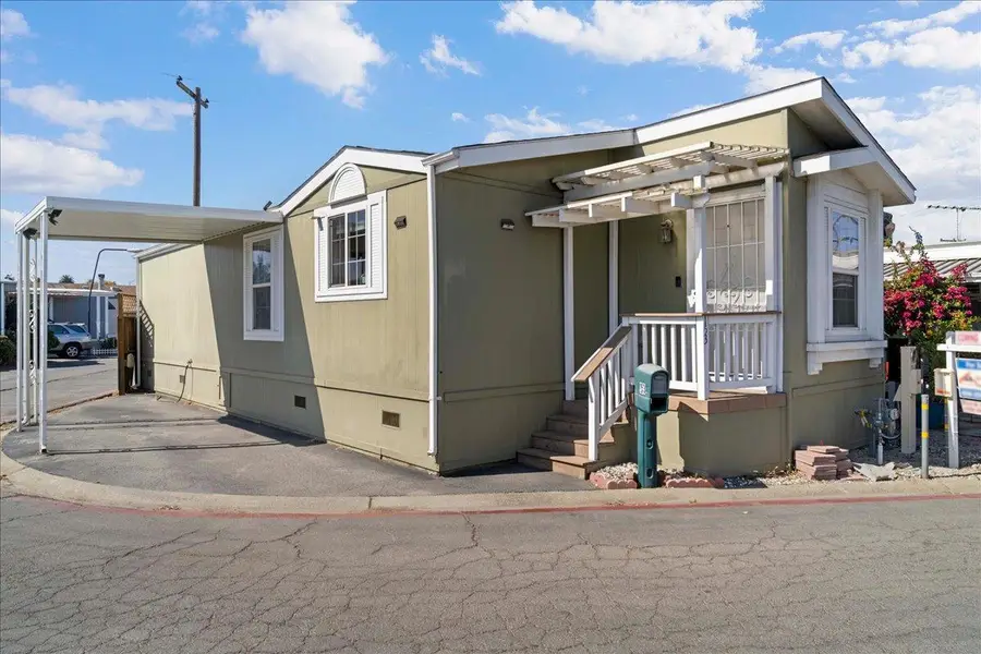 2150 Monterey Road, San Jose, CA 95112 - #2