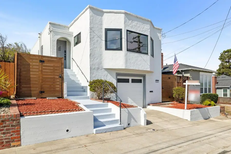 433 Oak Avenue, San Bruno, CA 94066 - #3