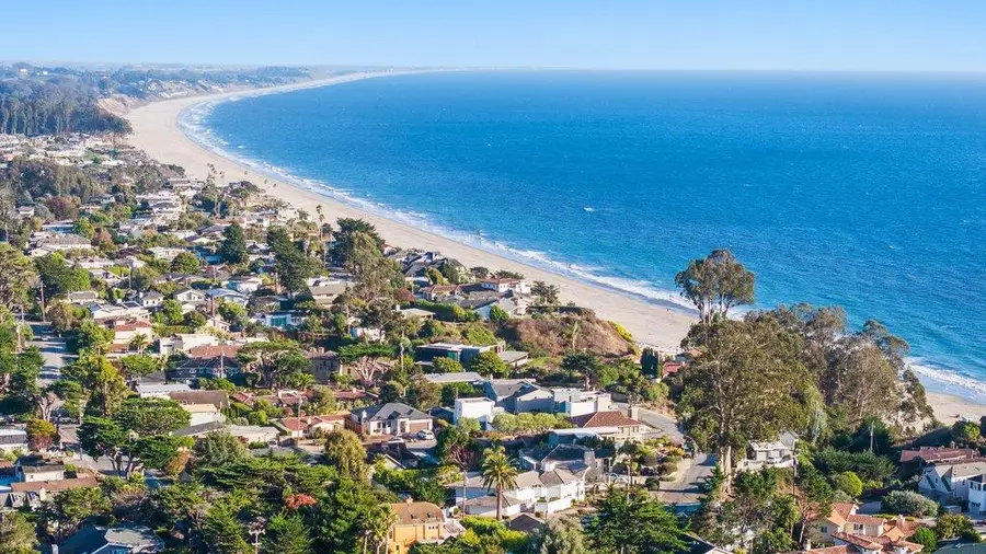 433 Seaview Drive, Aptos, CA 95003 - #2