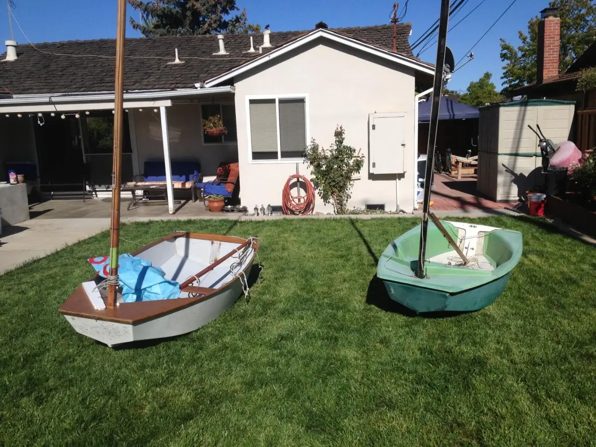 Address Withheld By Seller, San Jose, CA 95124 - #1