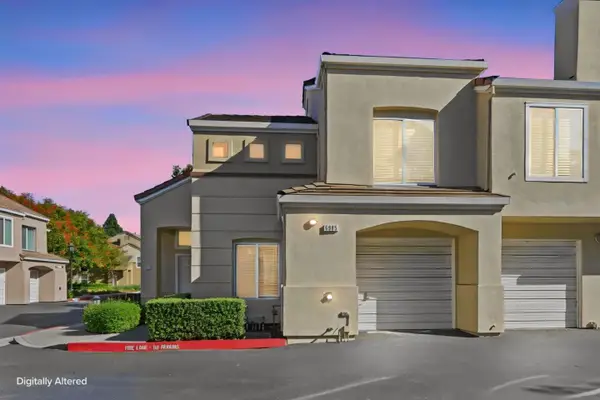 6985 Rodling Drive  #A, SAN JOSE, CA 95138