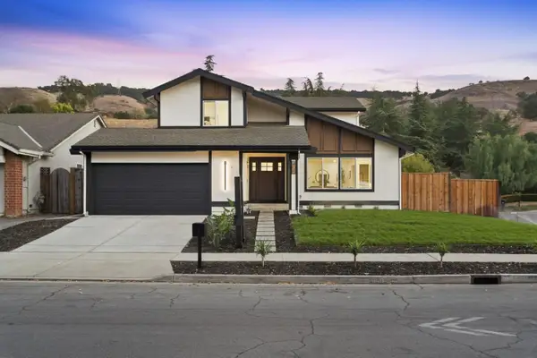 408 Curie Drive, SAN JOSE, CA 95123